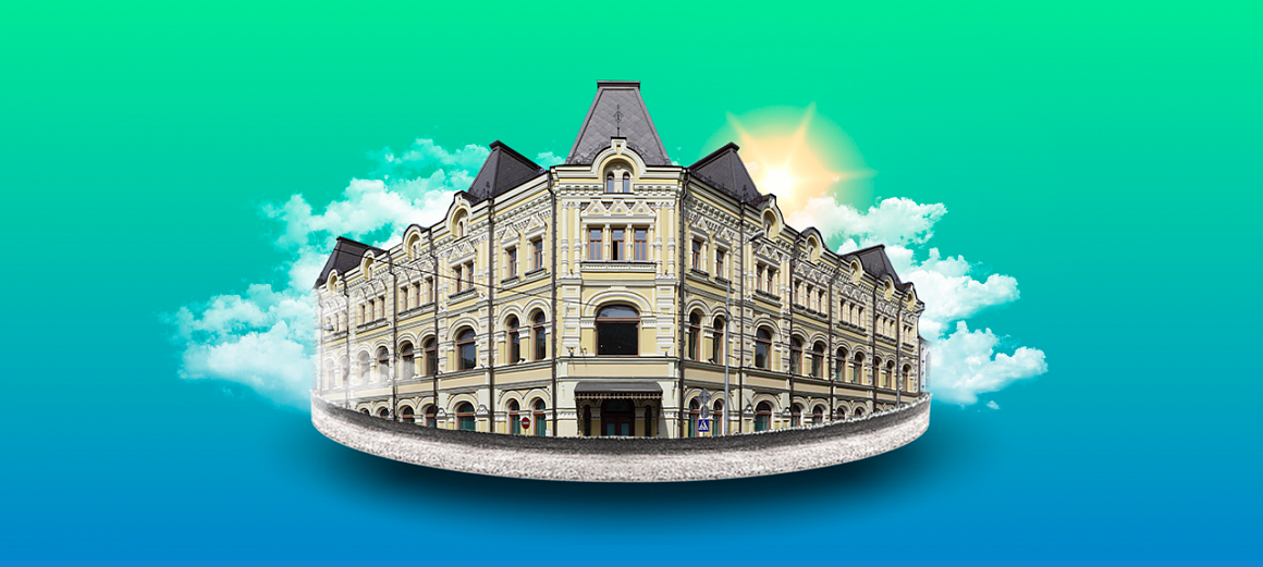 Капитальный ремонт запланировали в доходном доме в центре Москвы